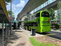 Blk 295A Compassvale Crescent (Sengkang), HDB 5 Rooms #448642421
